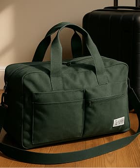 EcoTravel Duffle